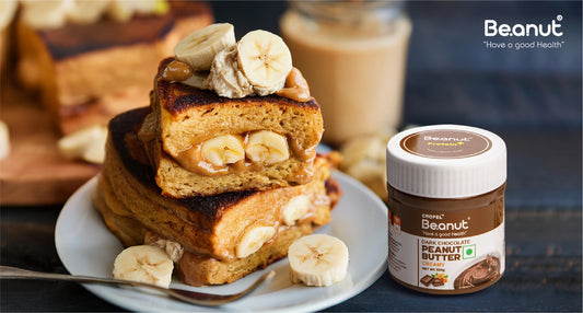 Cooking with Peanut Butter