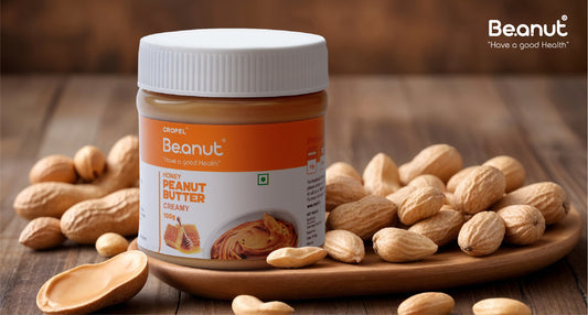 Quality Peanut Products