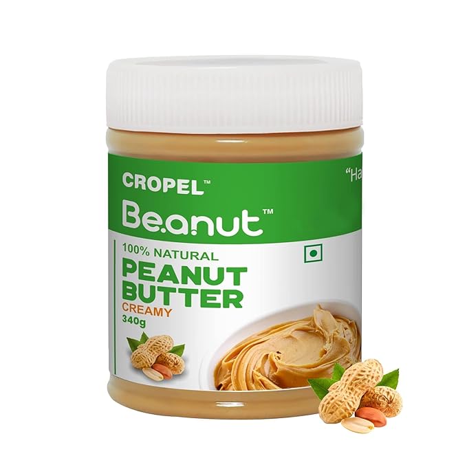 Natural Peanut Butter for Sale – Premium Quality | Shop Beanut