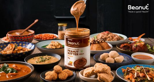 A Global Taste Adventure - Peanut Butter in Different Cultures