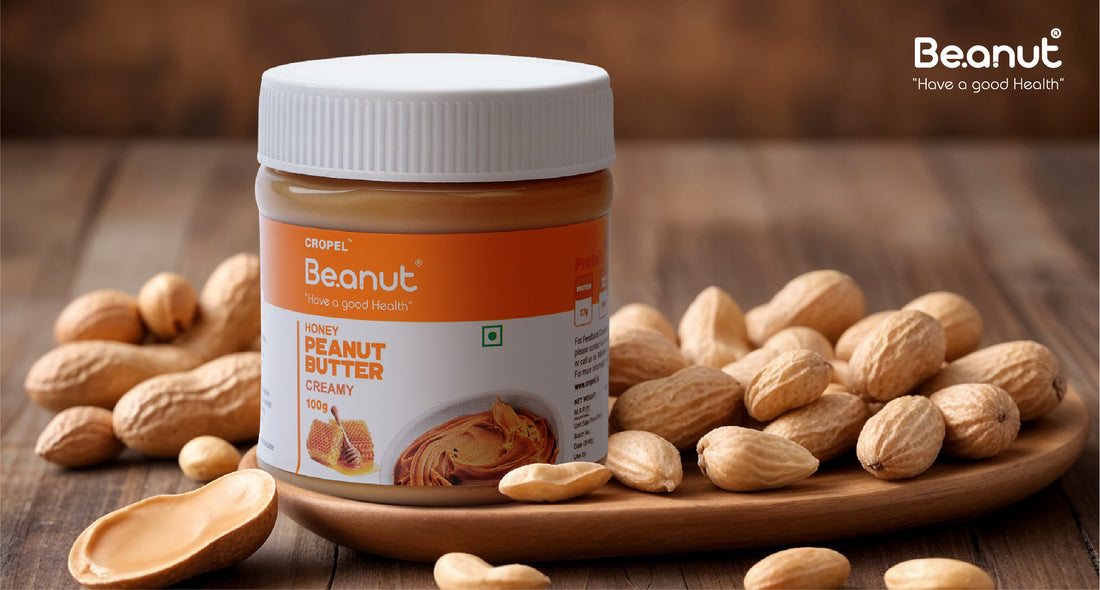 Quality Peanut Products