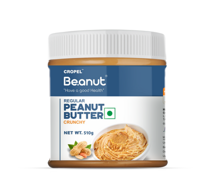 Regular Crunchy Peanut Butter