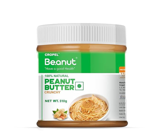 Natural Peanut Butter for Sale – Premium Quality | Shop Beanut