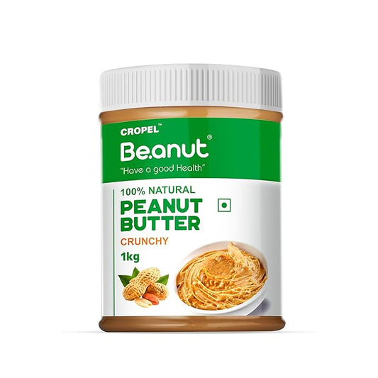 Natural Peanut Butter for Sale – Premium Quality | Shop Beanut